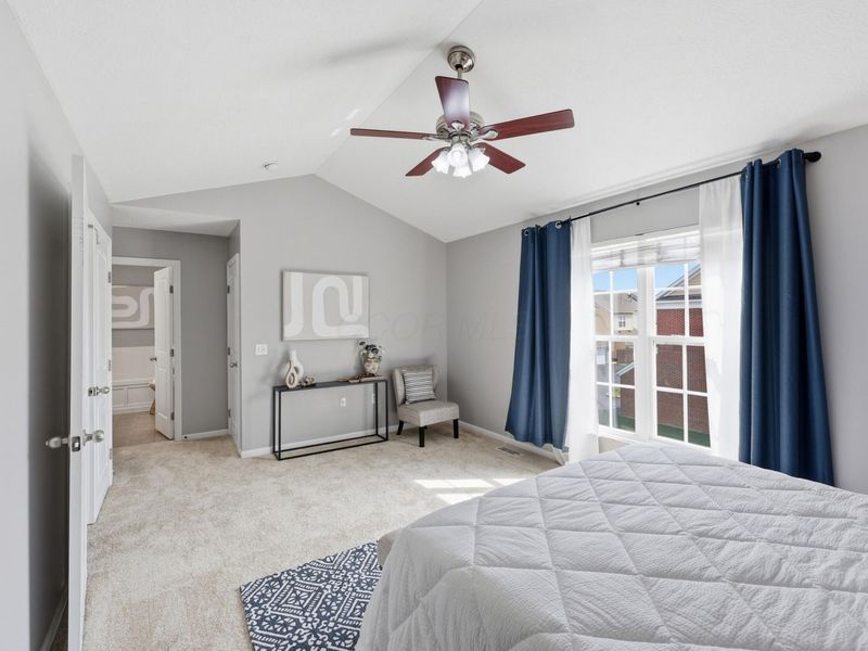 3672 Rubythroat Drive, Unit 3, Columbus, OH 43230 Photo 21