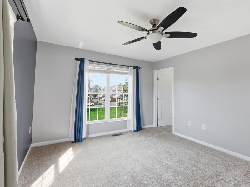 3672 Rubythroat Drive, Unit 3, Columbus, OH 43230 Photo 23