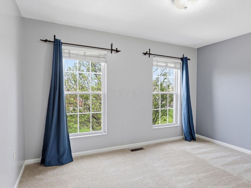 3672 Rubythroat Drive, Unit 3, Columbus, OH 43230 Photo 24