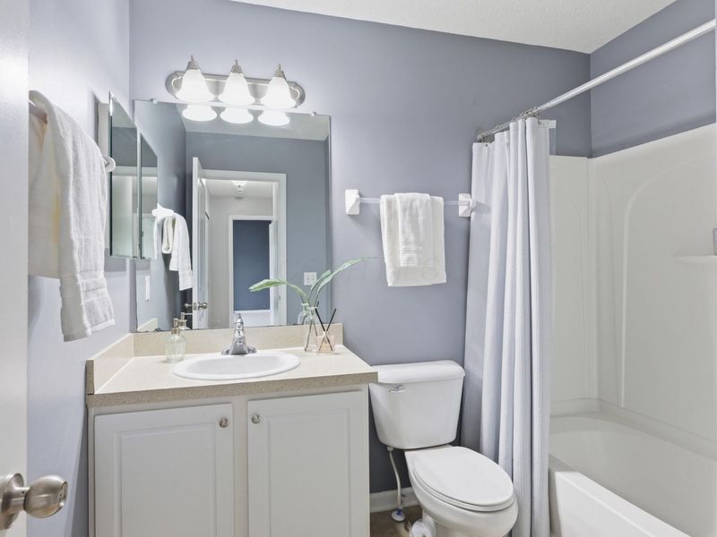 3672 Rubythroat Drive, Unit 3, Columbus, OH 43230 Photo 29