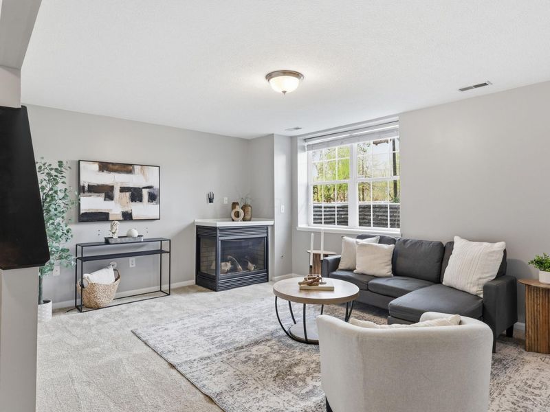 3672 Rubythroat Drive, Unit 3, Columbus, OH 43230 Photo 30