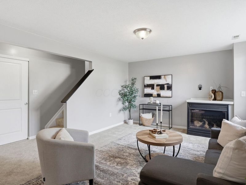 3672 Rubythroat Drive, Unit 3, Columbus, OH 43230 Photo 31