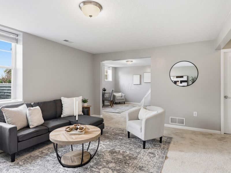 3672 Rubythroat Drive, Unit 3, Columbus, OH 43230 Photo 32