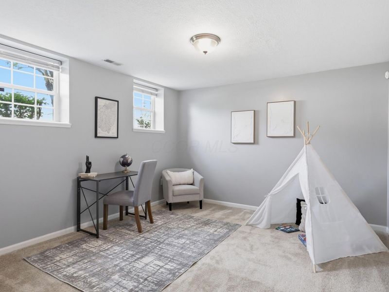 3672 Rubythroat Drive, Unit 3, Columbus, OH 43230 Photo 33