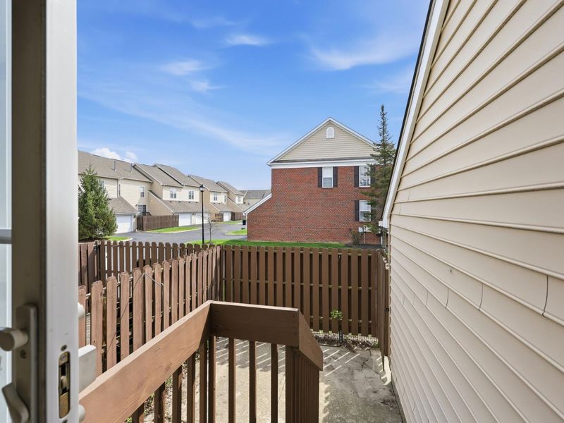 3672 Rubythroat Drive, Unit 3, Columbus, OH 43230 Photo 34