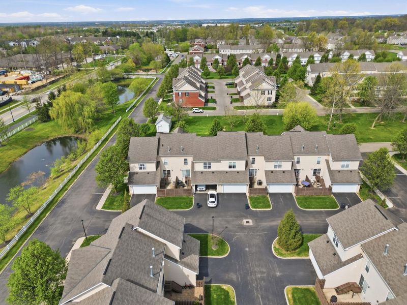 3672 Rubythroat Drive, Unit 3, Columbus, OH 43230 Photo 37