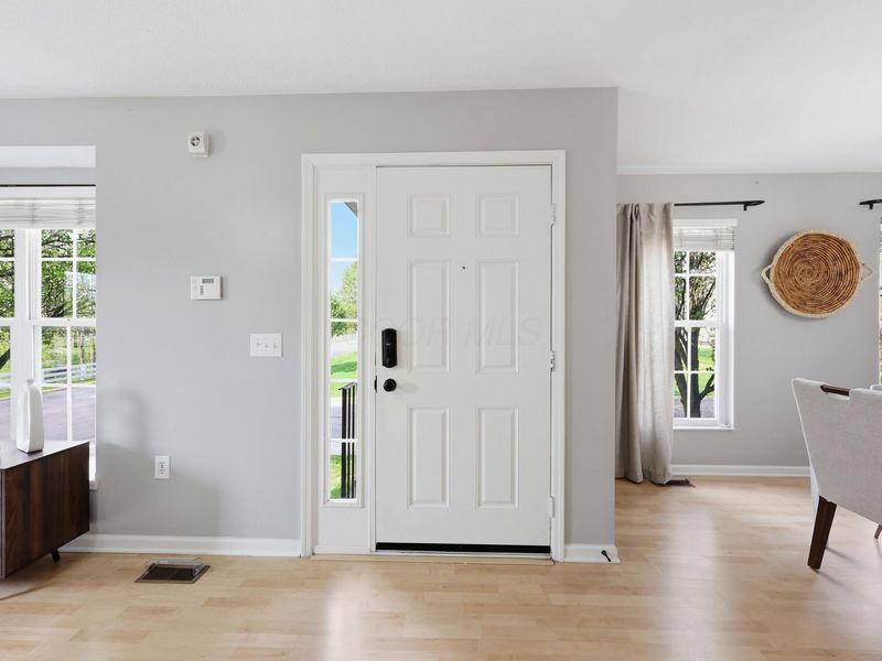 3672 Rubythroat Drive, Unit 3, Columbus, OH 43230 Photo 7