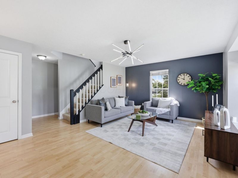 3672 Rubythroat Drive, Unit 3, Columbus, OH 43230 Photo 9