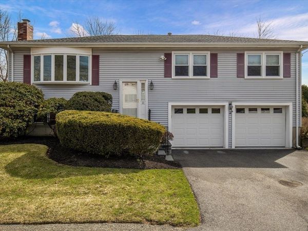 11 Old Farm Rd., Randolph, MA 02368