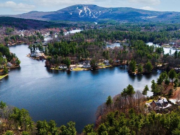 12 Lakewood Park Road, Westminster, MA 01473