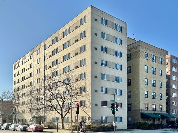 1400 Chicago Avenue , Unit 401, Evanston, IL 60201