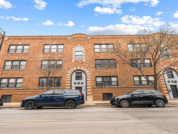 39 N Paulina Street , Unit 2, Chicago, IL 60612