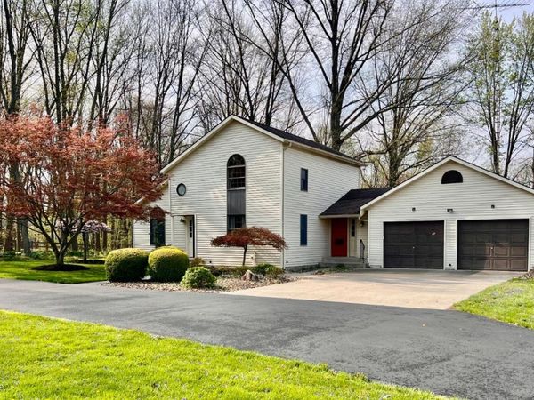 54 Harris Avenue, Norwalk, OH 44857