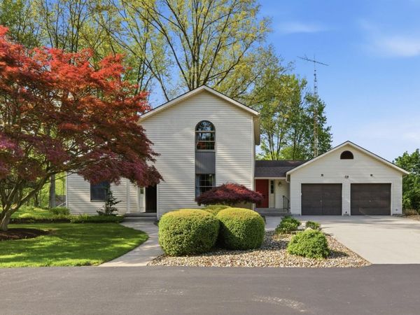 54 Harris Avenue, Norwalk, OH 44857