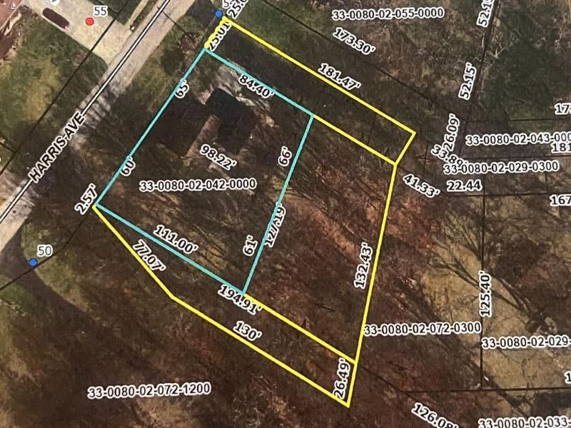 54 Harris Avenue, Norwalk, OH 44857 Photo 24