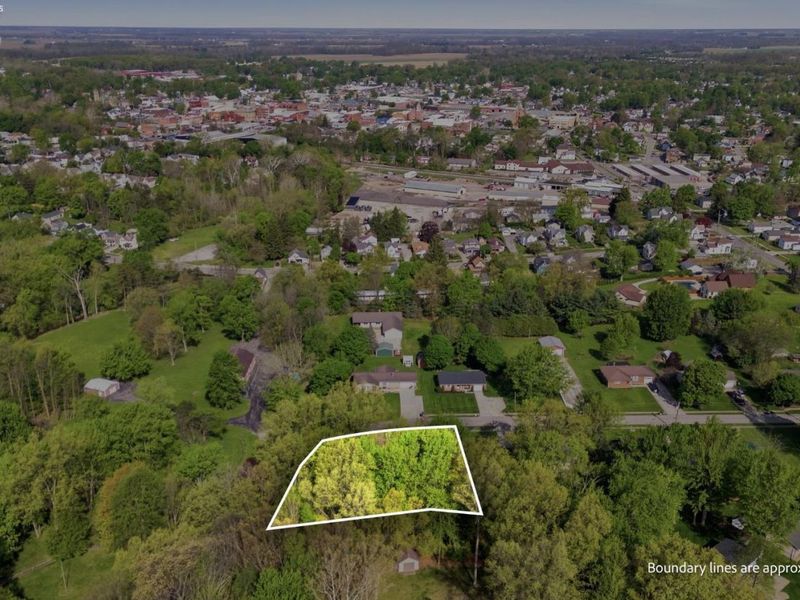 54 Harris Avenue, Norwalk, OH 44857 Photo 27