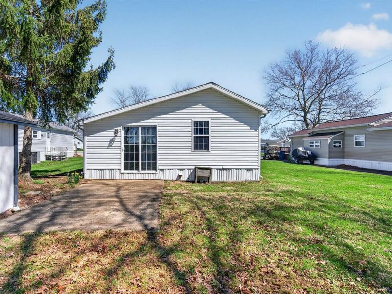 1600 N Buck Road, Unit LOT34, Lakeside, OH 43440 Photo 27