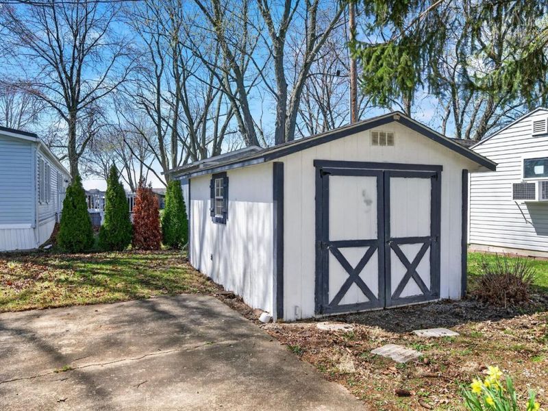 1600 N Buck Road, Unit LOT34, Lakeside, OH 43440 Photo 28