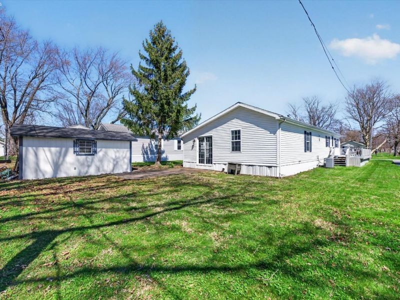 1600 N Buck Road, Unit LOT34, Lakeside, OH 43440 Photo 29