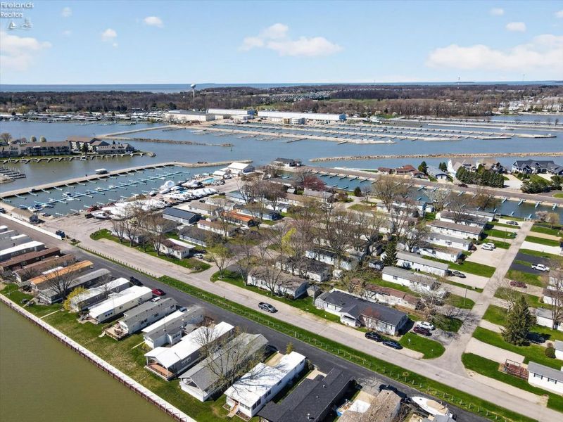 1600 N Buck Road, Unit LOT34, Lakeside, OH 43440 Photo 3