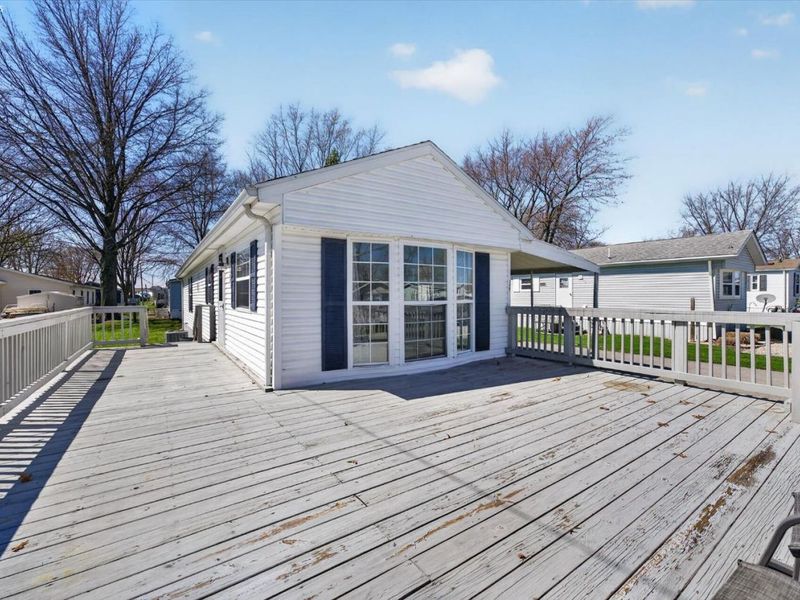 1600 N Buck Road, Unit LOT34, Lakeside, OH 43440 Photo 30