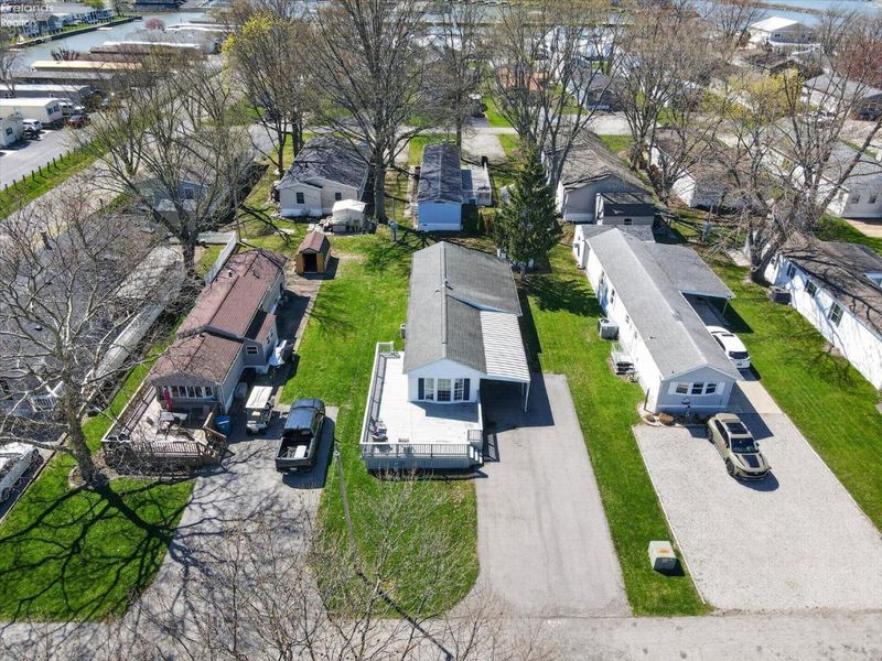 1600 N Buck Road, Unit LOT34, Lakeside, OH 43440 Photo 33