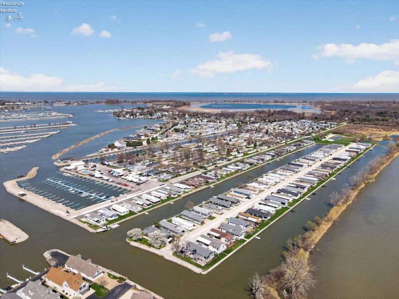 1600 N Buck Road, Unit LOT34, Lakeside, OH 43440 Photo 34