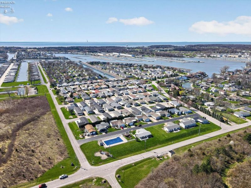 1600 N Buck Road, Unit LOT34, Lakeside, OH 43440 Photo 35