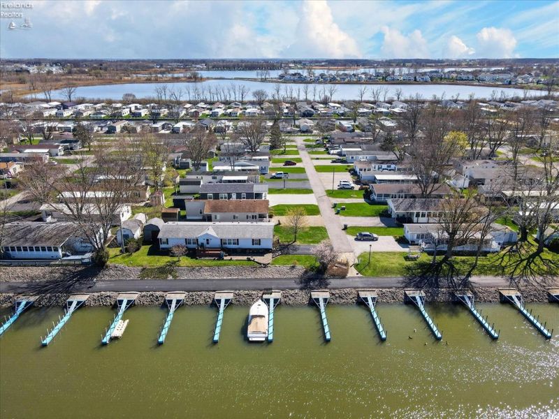 1600 N Buck Road, Unit LOT34, Lakeside, OH 43440 Photo 4