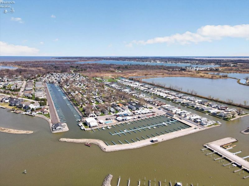 1600 N Buck Road, Unit LOT34, Lakeside, OH 43440 Photo 44