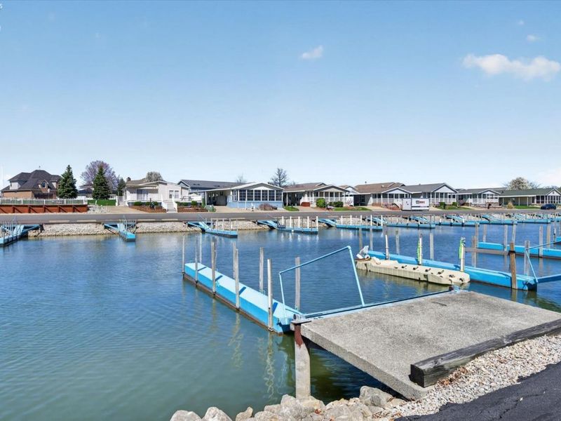 1600 N Buck Road, Unit LOT34, Lakeside, OH 43440 Photo 6