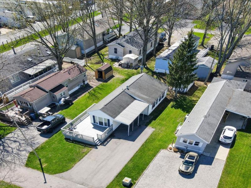 1600 N Buck Road, Unit LOT34, Lakeside, OH 43440 Photo 8