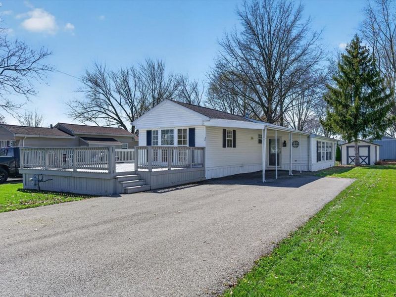 1600 N Buck Road, Unit LOT34, Lakeside, OH 43440 Photo 9