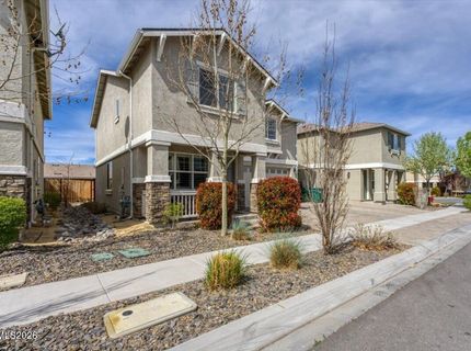 3651 Oaklawn Street, Reno, NV 89512 Photo