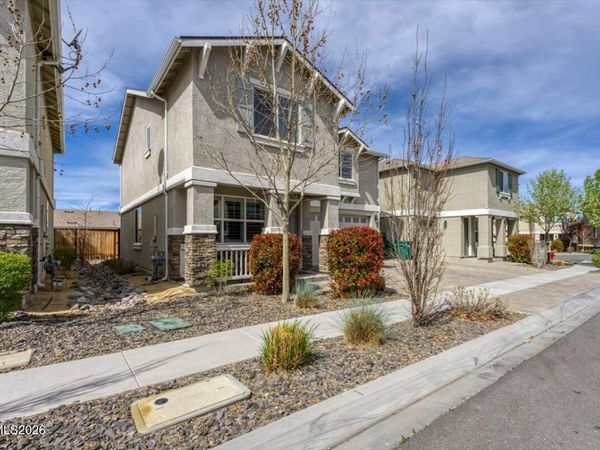 3651 Oaklawn Street, Reno, NV 89512