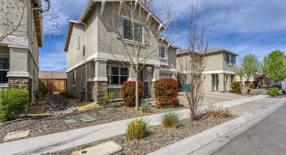 3651 Oaklawn Street, Reno, NV 89512 Photo