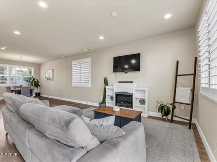 3651 Oaklawn Street, Reno, NV 89512 Photo