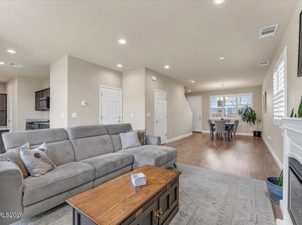 3651 Oaklawn Street, Reno, NV 89512 Photo