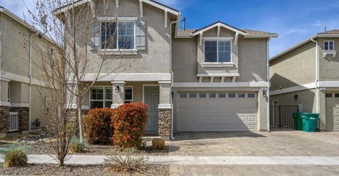 3651 Oaklawn Street, Reno, NV 89512 Photo