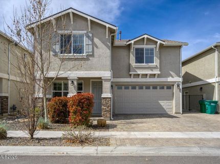 3651 Oaklawn Street, Reno, NV 89512 Photo