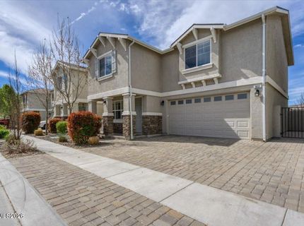3651 Oaklawn Street, Reno, NV 89512 Photo