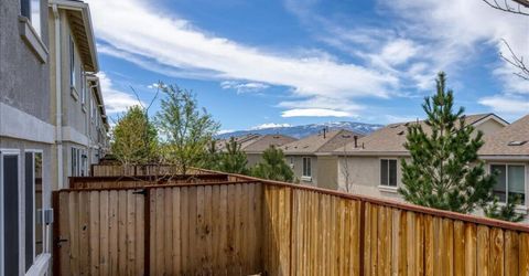 3651 Oaklawn Street, Reno, NV 89512 Photo