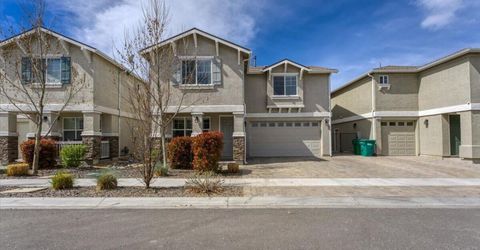 3651 Oaklawn Street, Reno, NV 89512 Photo