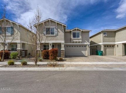 3651 Oaklawn Street, Reno, NV 89512 Photo