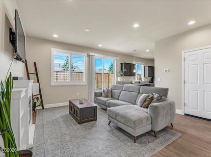 3651 Oaklawn Street, Reno, NV 89512 Photo