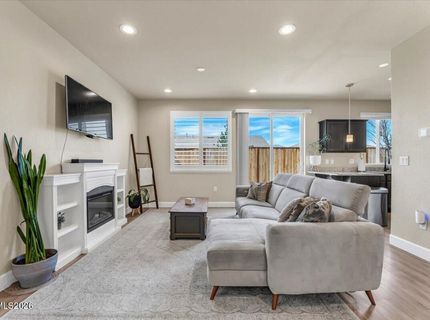 3651 Oaklawn Street, Reno, NV 89512 Photo