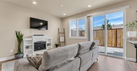 3651 Oaklawn Street, Reno, NV 89512 Photo