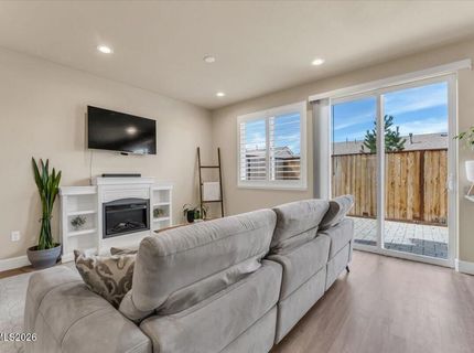 3651 Oaklawn Street, Reno, NV 89512 Photo