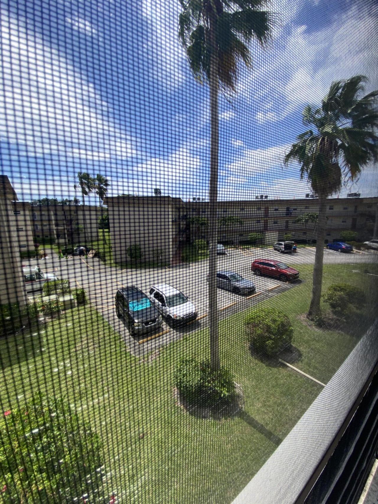 715 Lori Drive, Unit 304, Palm Springs, FL 33461 Photo