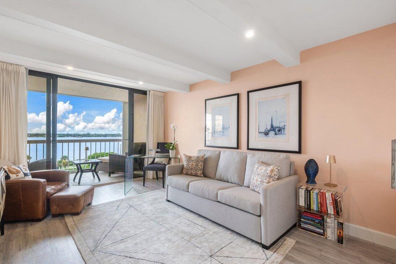 3250 S Ocean Boulevard, Unit 508n, Palm Beach, FL 33480 Photo